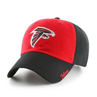NFL Atlanta Falcons Women's Sparkle Hat 