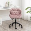 TOBILI Adjustable Swivel Office Chair - 2 of 4