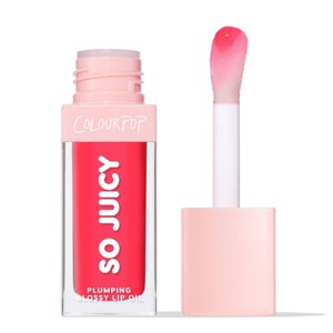 ColourPop So Juicy Lip Oil - 0.29oz - 1 of 4