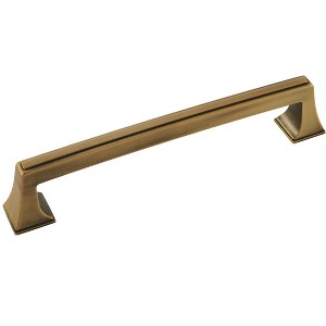 Amerock Mulholland Cabinet or Drawer Pull - 1 of 4