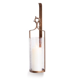 Plum & Post Decker Wall Candle Sconce - 1 of 1