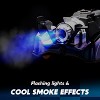 Joyfy 1:20 RC Drift Car – 2.4GHz 4WD Remote Control Car with Smoke Effect, Cool Stunt Toy, Birthday Christmas Gift  for Kids Boys & Girls Ages 6+ - 4 of 4