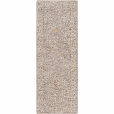 Hauteloom Ashra Area Rug