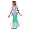 Girls' The Little Mermaid Ariel Classic Costume - 2 of 2