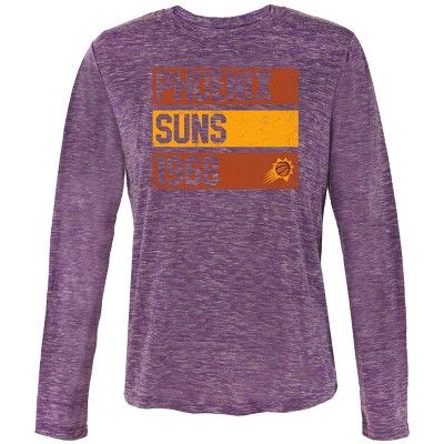 phoenix suns women's apparel