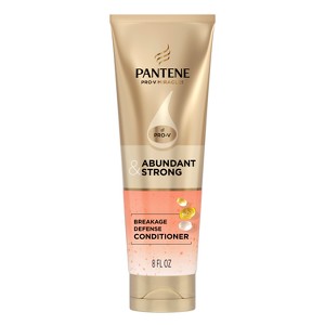 Pantene Abundant & Strong Conditioner - 8 fl oz - 1 of 4