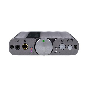 iFi xDSD Gryphon Portable DAC and High Power Headphone Amp - 1 of 4