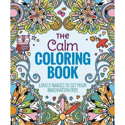 Adult Coloring Book Set Target