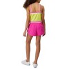 Girl Contrast Trim Tank Top - HABITUAL KID - 2 of 4