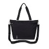 baggallini Women's Avenue Tote Bag with Crossbody Strap - 2 of 4