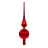Kurt Adler 12-Inch Mickey Glass Treetop - 3 of 4