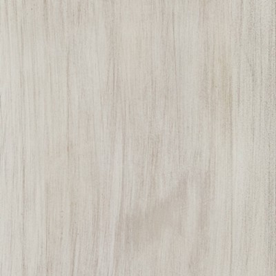 Whitewash Pine Wood Printer Stand with Casters and Drawers