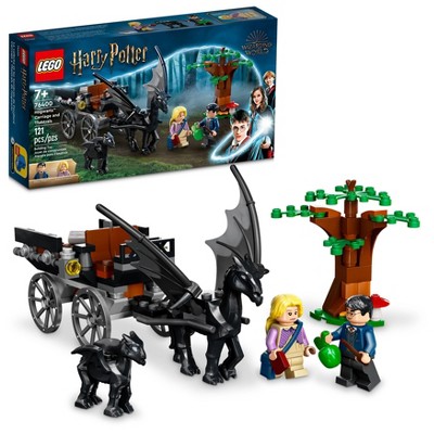 LEGO Harry Potter : Target