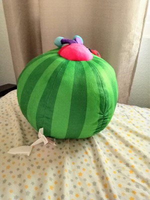 Cocomelon Kids' Cuddle Pillow Melon : Target