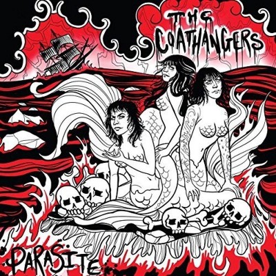 Coathangers - Parasite (Vinyl)