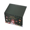 Unique Bargains Christmas Greeting Card Paper 5.9" x 4.1" 1 Set - 4 of 4