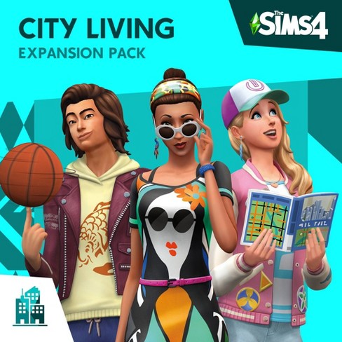 the sims 3 expansion packs for ps3