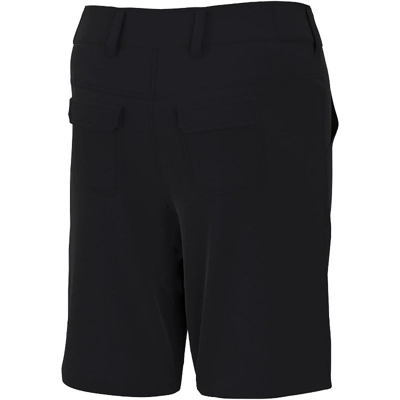 HUK Men's NXTLVL 10.5" Shorts, 2 of 4