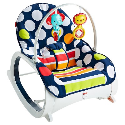 fisher price bouncer target