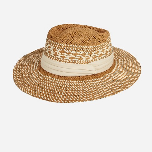 Target cheap panama hat