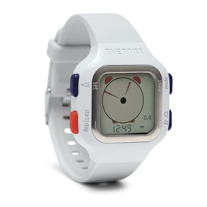 Time Timer Watch (Small, Arctic White) - Digital Classroom Timers & Time Trackers for Kids - 1 of 4