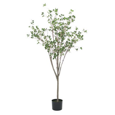150CMARTIFICIAL MILAN LEAF BONSAI