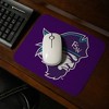 Florida Southwestern State College Primary Logo Low Profile Thin Mouse Pad - 2 of 2