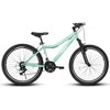 AENKYO 24/26-inch Mountain Bike for Adults, 21-Speed Shimano, Comfort Bike for Men & Women,Youth Bicycle Easy to assemble for Outdoor Adventure - 4 of 4