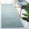 Ikat IKT506 Hand Tufted Rugs - Safavieh - 2 of 4