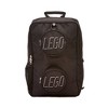 LEGO Brick Eco Kids' 16.5" Backpack - Black - 2 of 4