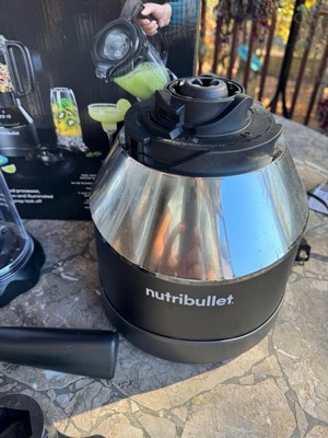 Nutribullet Triple Prep System