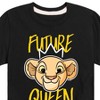 Boys' - Disney - Future Queen Short Sleeve Graphic T-Shirt - 2 of 4