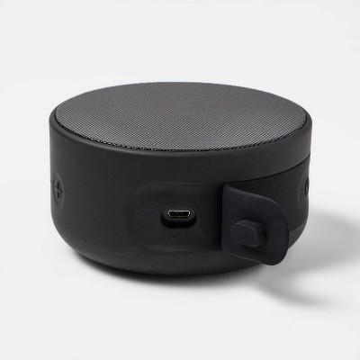 Heyday™ Round Strap Bluetooth Speaker : Target