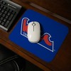 Kingsborough Community College Primary Logo Low Profile Thin Mouse Pad - 2 of 2