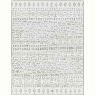 Mark & Day Rose Washable Woven Indoor Area Rugs