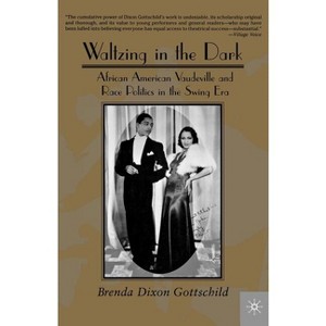 Waltzing in the Dark - by  Na Na (Paperback) - 1 of 1