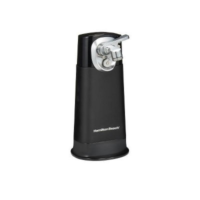 Hamilton Beach Cordless Can Opener 76611