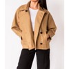 Women's Clara Coat - falcon park - 3 of 4