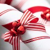 Giant Candy Cane Multicolor 47"H  Set of 2 - image 2 of 4