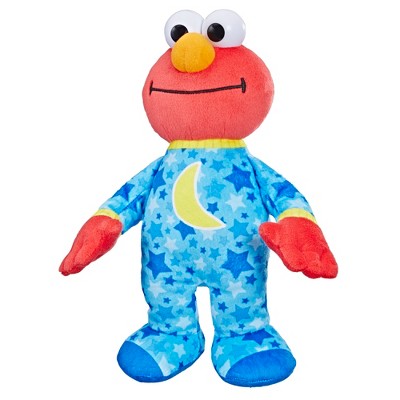 stuffed elmo target