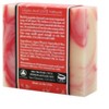 Candy Cane Bar Soap | Festive Peppermint Cleanser with Holiday Aroma | Natural Face & Body Care | Plantlife - 2 of 2