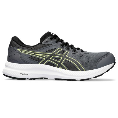 Asics Men's Gel-contend 8 (4e) Running Shoes, 10xw, Carrier Grey/black : Target