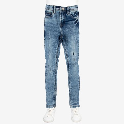 X RAY Boys Distressed Pants