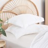 BAGOKIE 7 Pieces Bed in a Bag Comforter Set - 2 of 4