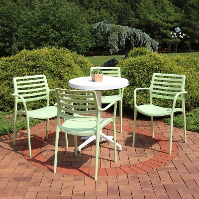 Polypropylene : Patio Dining Sets : Target