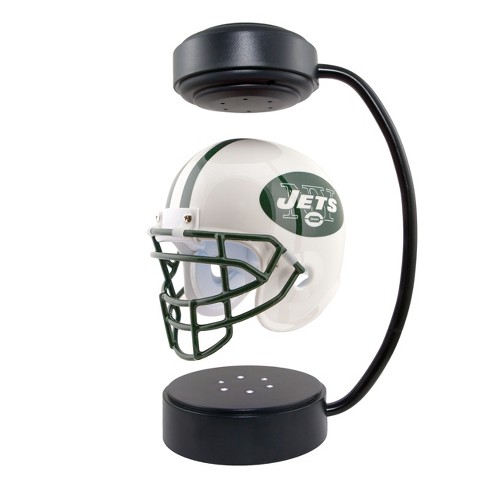 21 New York Jets Football Helmet Shape Foil Balloon -   Hong Kong