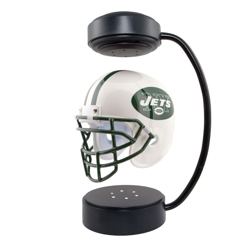 NFL New York Jets Hover Helmet, 1 of 2