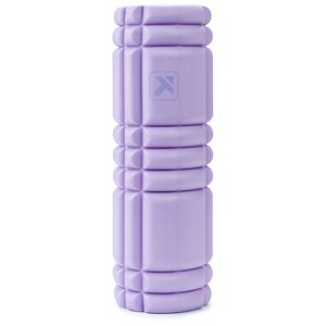 TriggerPoint Solid Core Foam Roller - Lavender - 1 of 4