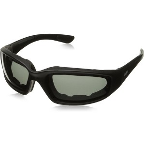 MotoFrames Payback Safety Motorcycle Glasses - 1 of 4
