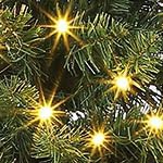 nine-headed bird base with 300 led